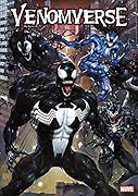 ヴェノムバース MARVEL