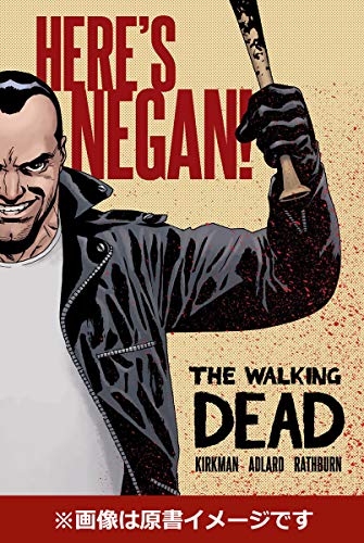 ウォーキング・デッドHERE‘S NEGAN