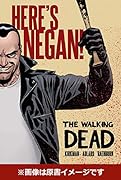 ウォーキング・デッドHERE‘S NEGAN