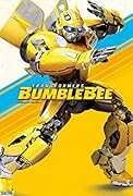 トランスフォーマー:バンブルビー