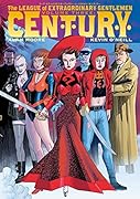 リーグ・オブ・エクストラオーディナリー・ジェントルメン:センチュリー