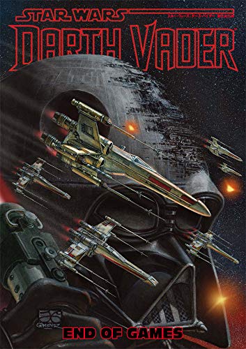 スター・ウォーズ:ダースベイダー絶たれた絆 MARVEL