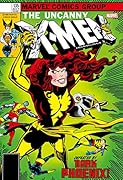 X-MEN:ダークフェニックス・サーガ