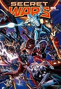 シークレット・ウォーズ
