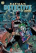 ディテクティブコミックス#1000