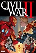 シビル・ウォー2 MARVEL