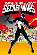 マーベルスーパーヒーローズ:シークレット・ウォーズ 2