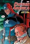 キャプテン・アメリカ:スティーブ・ロジャース/サム・ウィルソン ロード・トゥ・シークレット・エンパイア