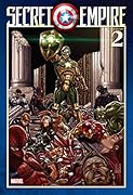 シークレット・エンパイア2