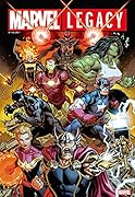 マーベル:レガシー