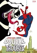 スパイダーマン&ヴェノム:ダブル・トラブル