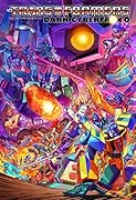 トランスフォーマー:ダーク・サイバートロン 1