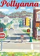 Pollyanna “MOTHER” OFFICIAL COMIC