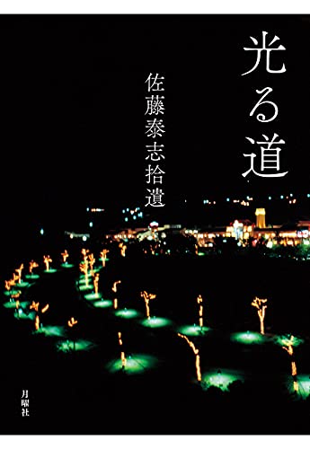光る道 佐藤泰志拾遺