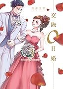 交際0日婚(3)