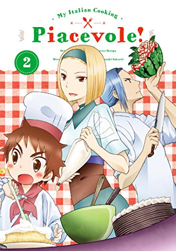 ピアシェ〜私のイタリアン〜 DVD+オフィシャルブックセット 下巻