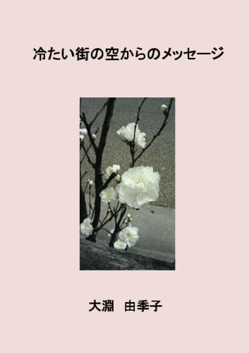 冷たい街の空からのメッセージ【POD】