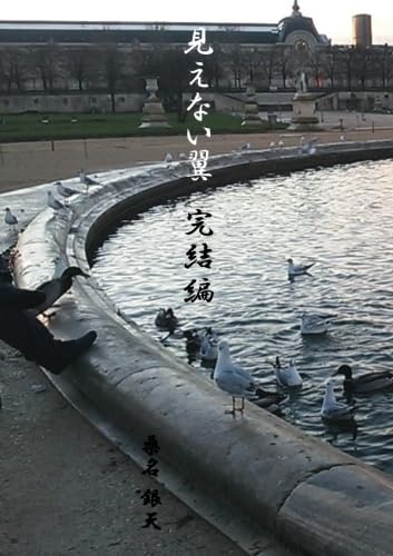 見えない翼 完結編【POD】