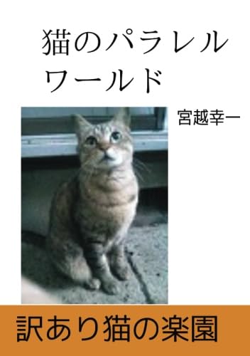 猫のパラレルワールド【POD】