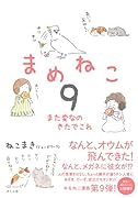 まめねこ9 また変なのきたでこれ