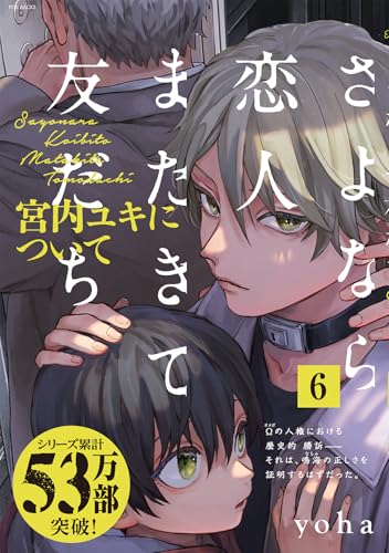 さよなら恋人、またきて友だち ～宮内ユキについて～（6）