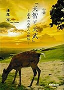 小説「天智と天武」 ー飛鳥の大宮人の物語ー