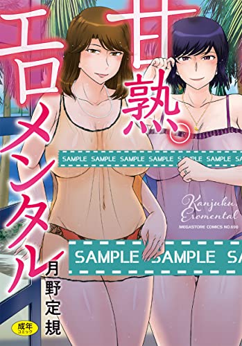 甘熱。エロメンタル