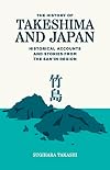 The History of Takeshima and Japan