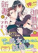 押しかけ御曹司の新妻にされそうです!