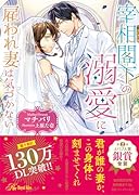 宰相閣下の溺愛に雇われ妻は気づかない