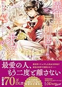 異世界トリップして、元帥閣下から求愛されました 〜最愛の姫への寵愛〜