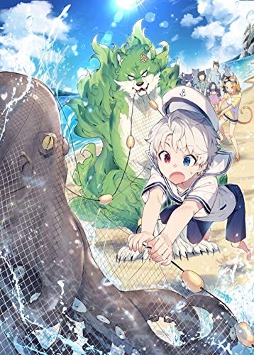 フェンリル母さんとあったかご飯～異世界もふもふ生活～5