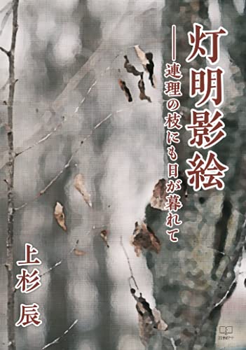 灯明影絵ーー連理の枝にも日が暮れて【POD】