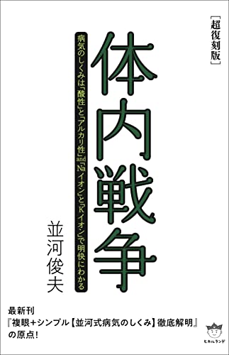 体内戦争
