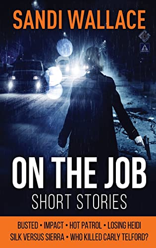 On The Job book cover