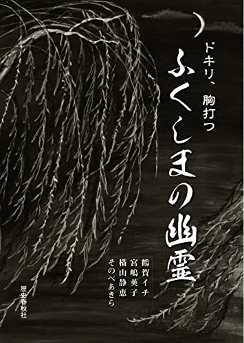 ドキリ、胸打つ ふくしまの幽霊