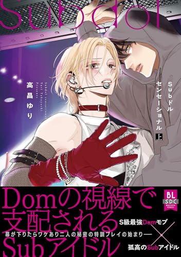 Subドルセンセーショナル(上)