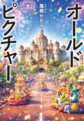 オールドピクチャー