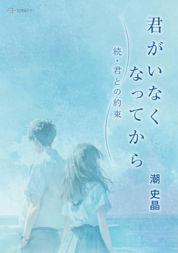 君がいなくなってから──続・君との約束【POD】