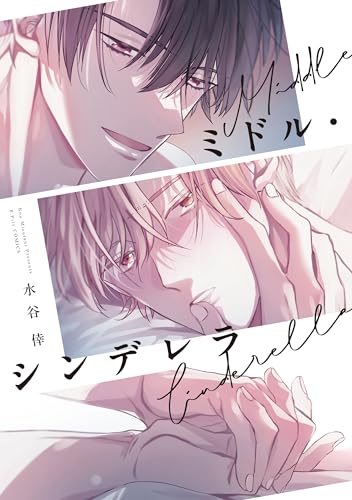 ミドル・シンデレラ