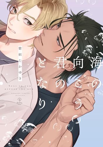 海の向こう君のとなり