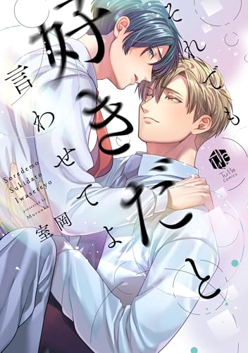 それでも好きだと言わせてよ