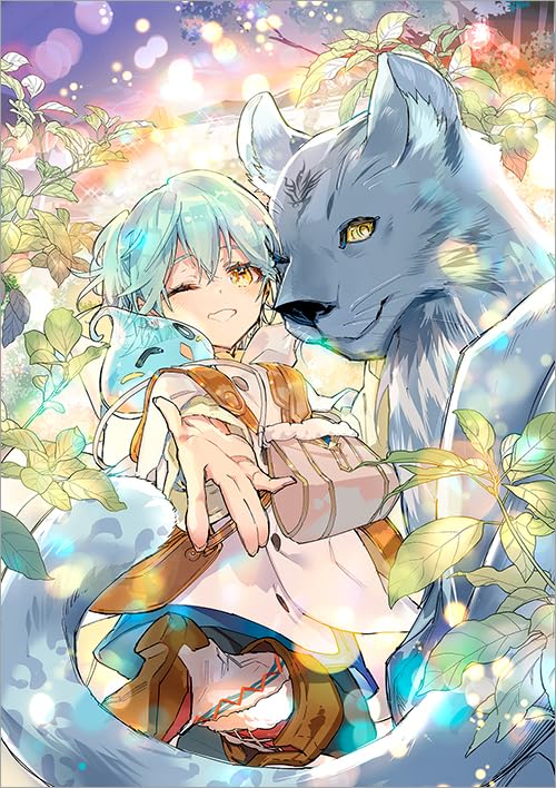 最弱テイマーはゴミ拾いの旅を始めました。@COMIC 第8巻