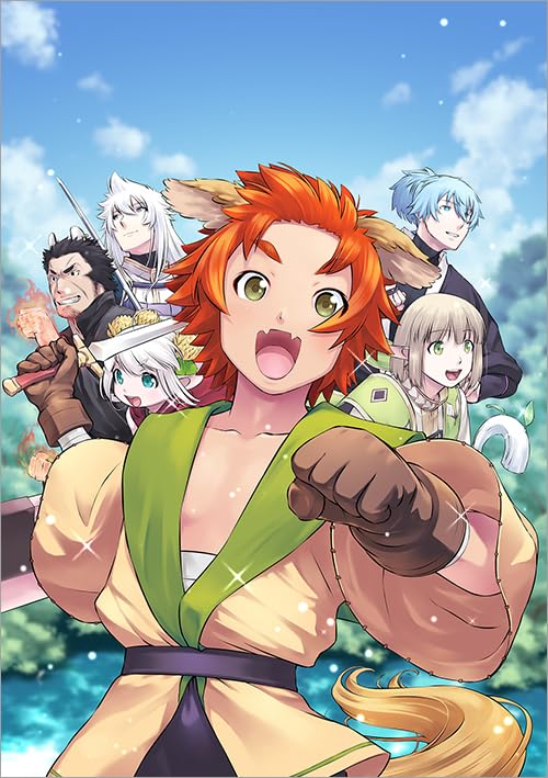 新しいゲーム始めました。@COMIC ～使命もないのに最強です？～ 第3巻