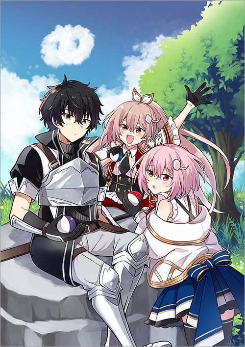 レベルガチャ～ハズレステータス『運』が結局一番重要だった件～@COMIC 第2巻