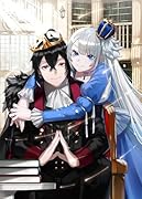 怠惰な悪役貴族の俺に、婚約破棄された悪役令嬢が嫁いだら最凶の夫婦になりました@COMIC 第2巻