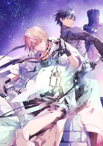 審問官テオドア・オラニエと孤狼の騎士@COMIC 第1巻