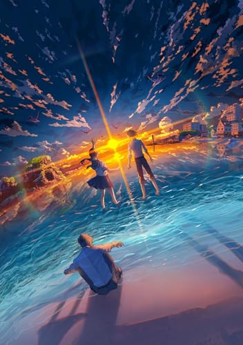 君だけがいない海で、あの夏を思い出す