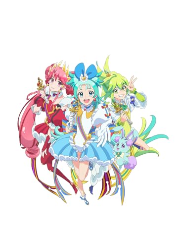 プリンセッション・オーケストラ 〜響け! 歌姫の三重奏!〜【TOジュニア文庫】