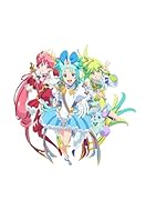 プリンセッション・オーケストラ 〜響け! 歌姫の三重奏!〜【TOジュニア文庫】